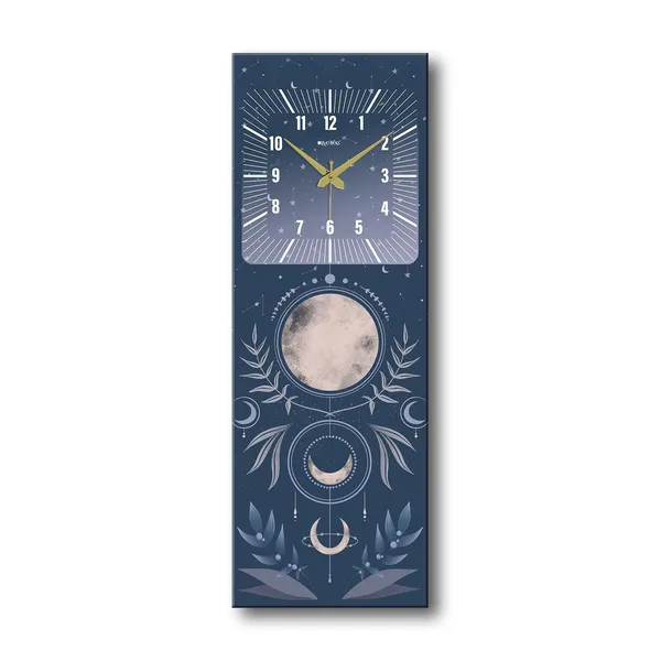 Wooden_Wall_Clock