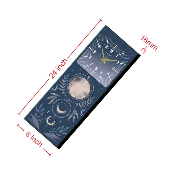 Wooden_Wall_Clock