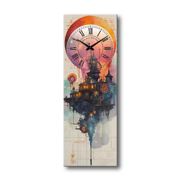 Wooden_Wall_Clock_For_Kids