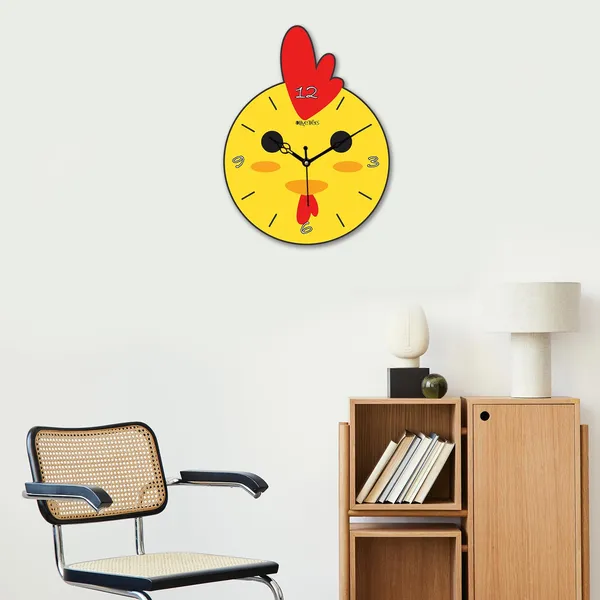 Wooden_Wall_Clock_For_Kids