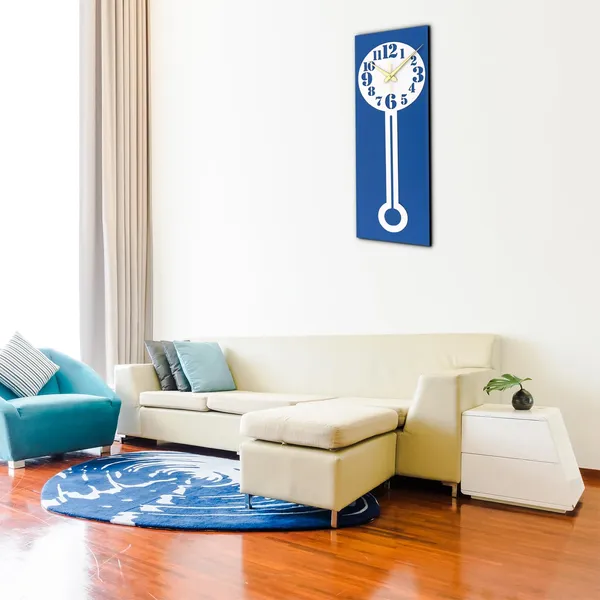 Wooden_Wall_Clock