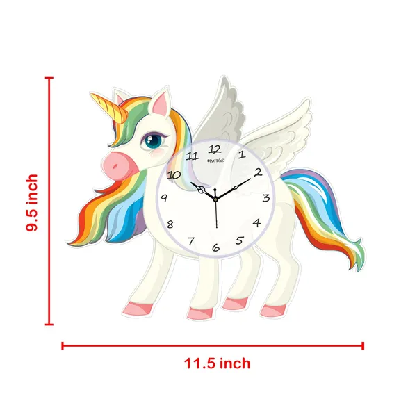 Wooden_Wall_Clock_For_Kids_Room