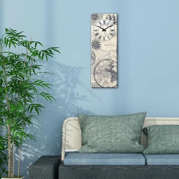 Wooden_Wall_Clock_For_Kids_Room