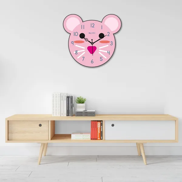 Wooden_Wall_Clock
