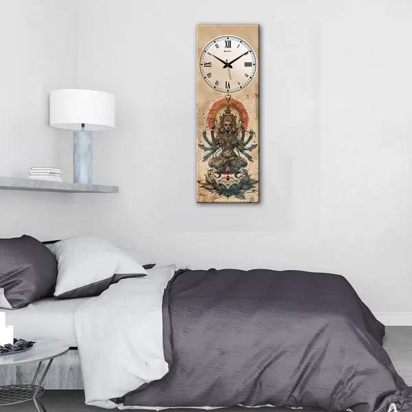 Wooden_Wall_Clock