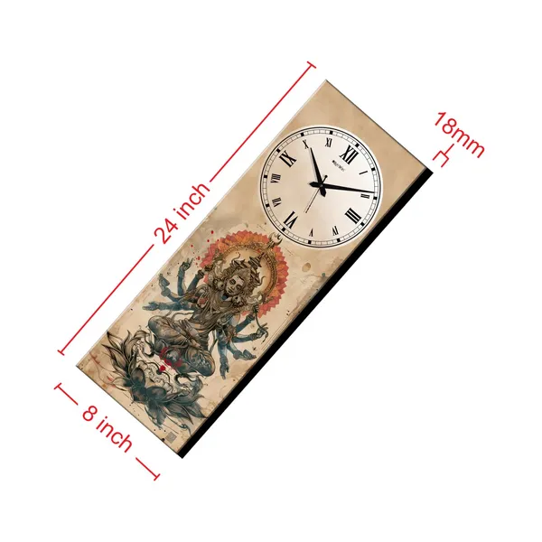 Wooden_Wall_Clock