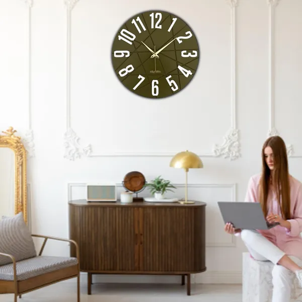 Wooden_Wall_Clock