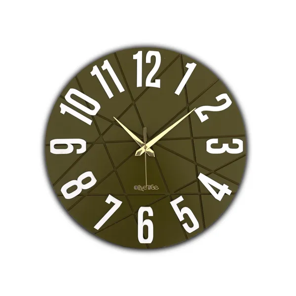 Wooden_Wall_Clock