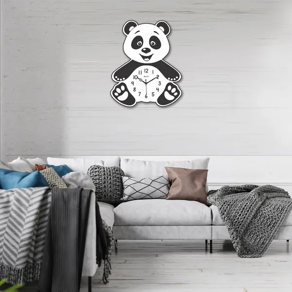 Wooden_Tree_Wall_Clock_For_Kids