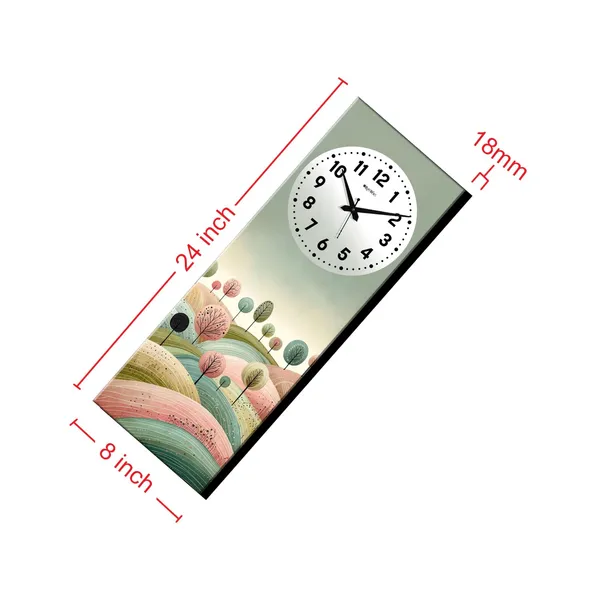 Wooden_Wall_Clock_For_Kids_Room
