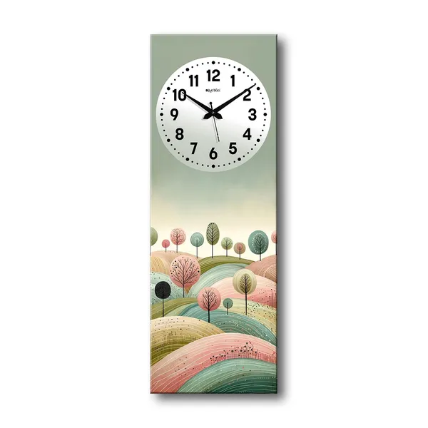 Wooden_Wall_Clock_For_Kids_Room