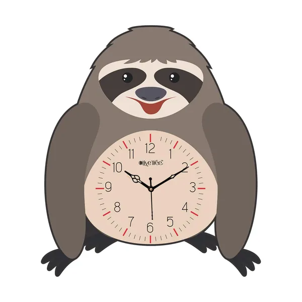 Wooden_Wall_Clock