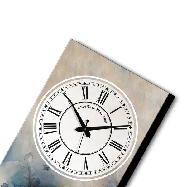 Wooden_Tree_Wall_Clock_For_Kids