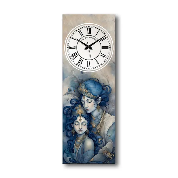 Wooden_Tree_Wall_Clock_For_Kids