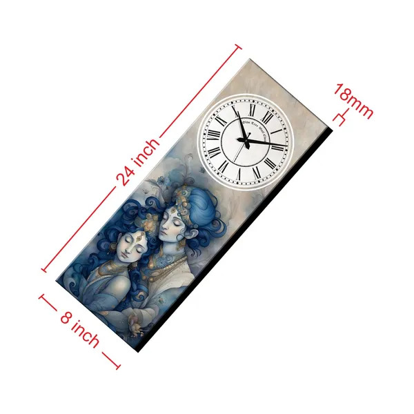 Wooden_Tree_Wall_Clock_For_Kids