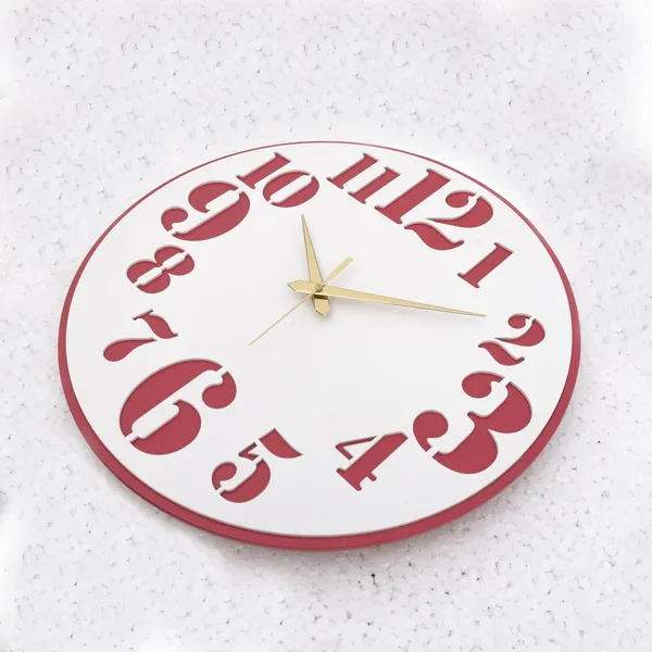 Wooden_Wall_Clock