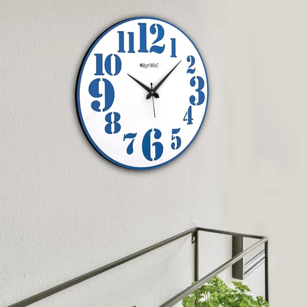 Wooden_Wall_Clock
