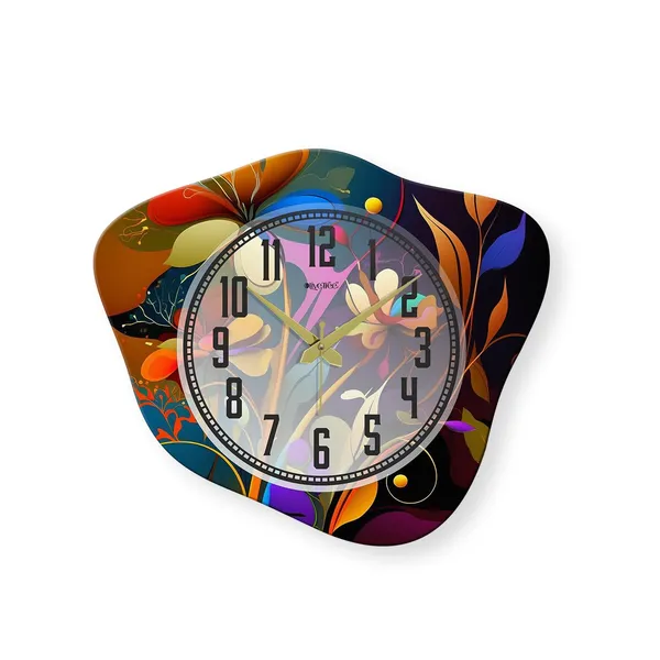 Wooden_Wall_Clock