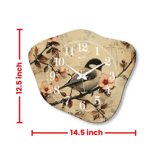 Wooden_Wall_Clock