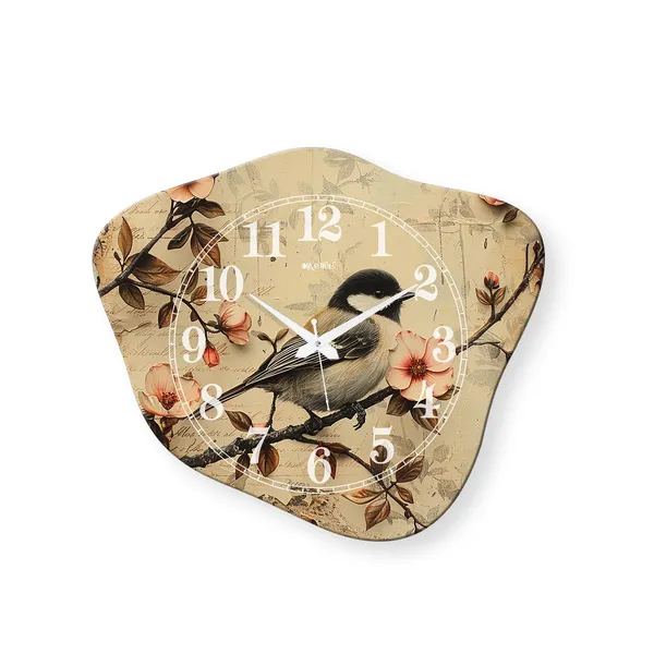 Wooden_Wall_Clock