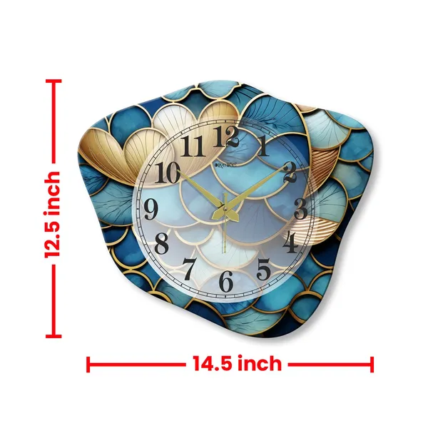 Wooden_Wall_Clock
