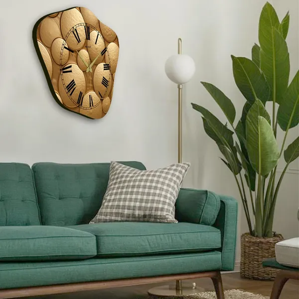 Wooden_Wall_Clock
