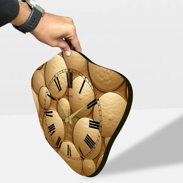 Wooden_Wall_Clock