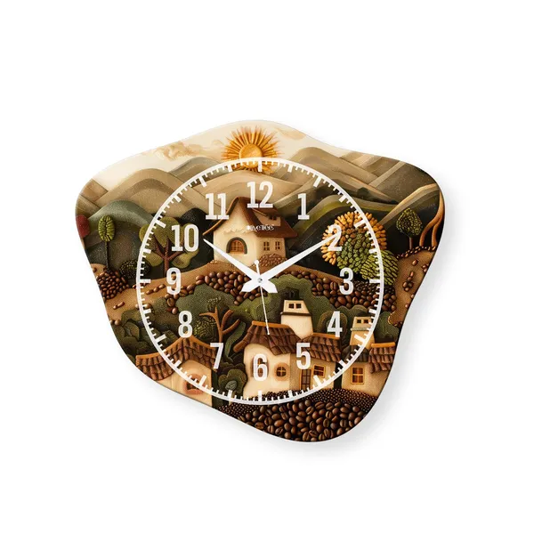 Wooden_Wall_Clock