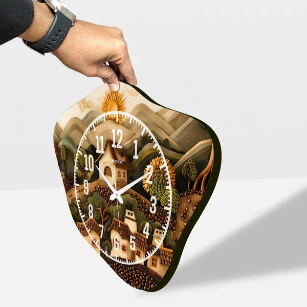 Wooden_Wall_Clock