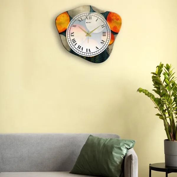 Wooden_Wall_Clock