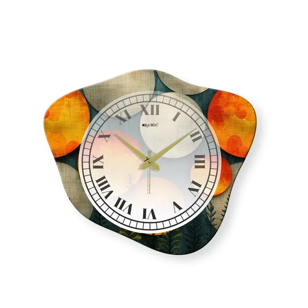 Wooden_Wall_Clock