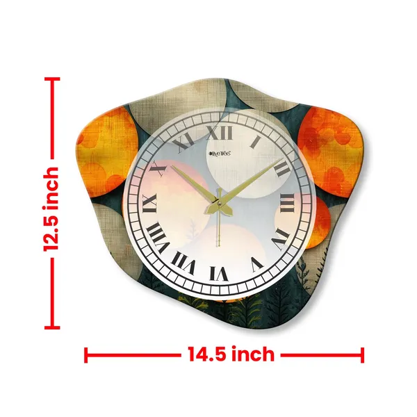 Wooden_Wall_Clock