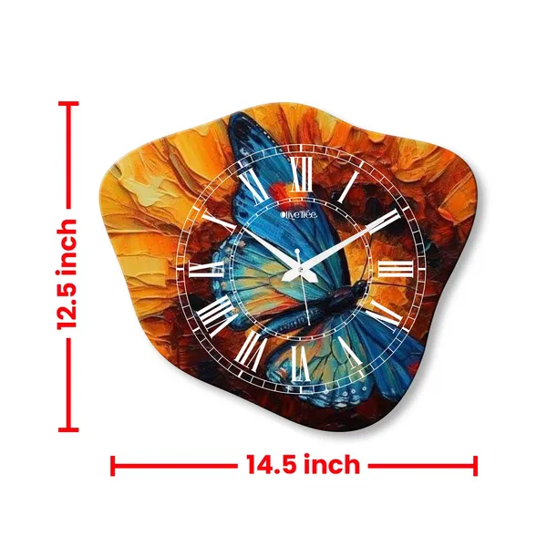 Wooden_Wall_Clock