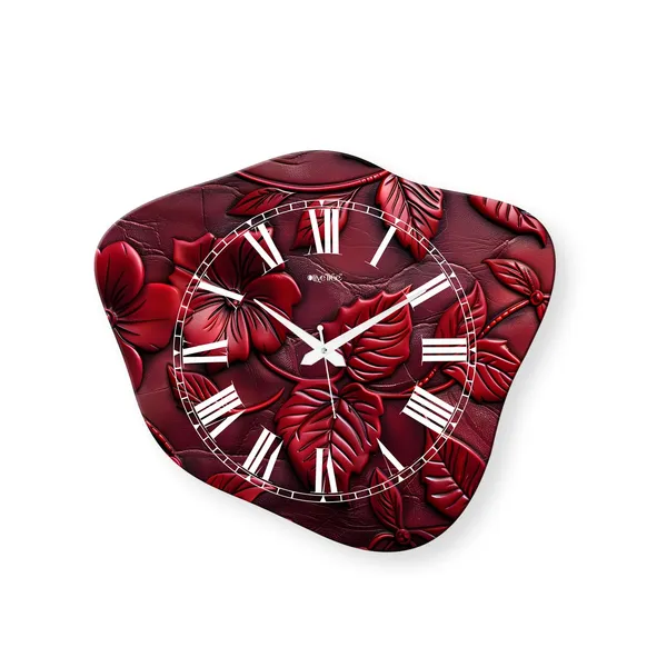Wooden_Wall_Clock