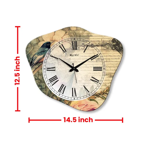 Wooden_Wall_Clock