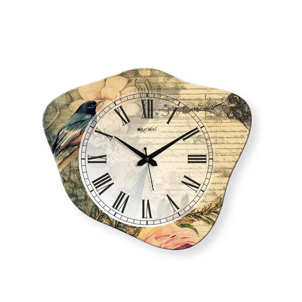 Wooden_Wall_Clock