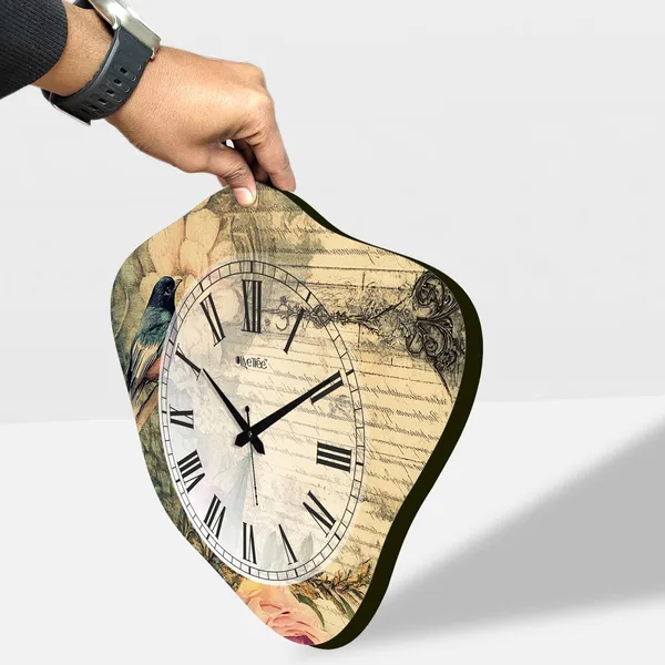 Wooden_Wall_Clock