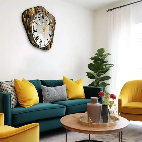 Wooden_Wall_Clock