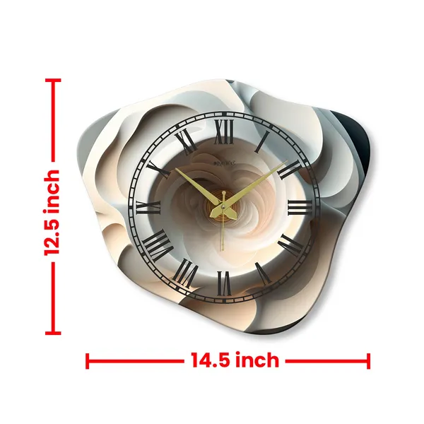 Wooden_Wall_Clock