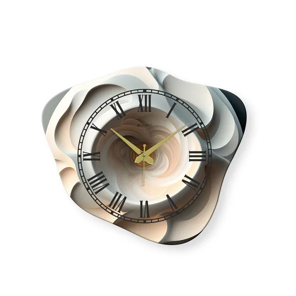 Wooden_Wall_Clock