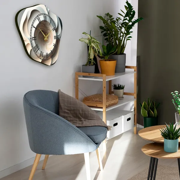 Wooden_Wall_Clock