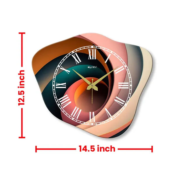 Wooden_Wall_Clock