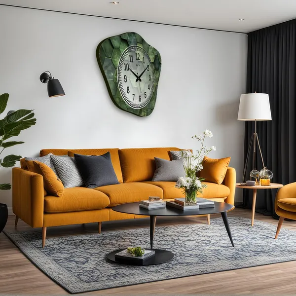 Wooden_Wall_Clock
