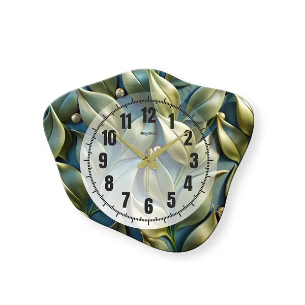 Wooden_Wall_Clock