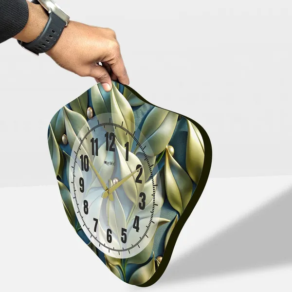 Wooden_Wall_Clock