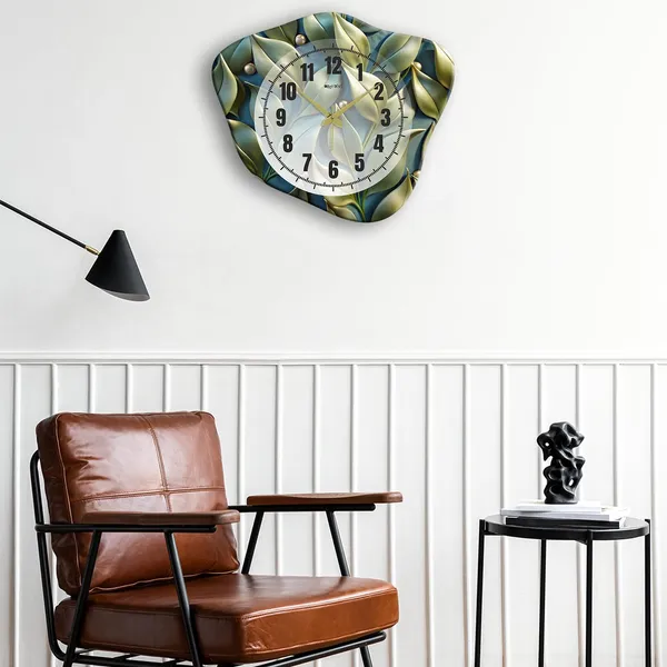 Wooden_Wall_Clock
