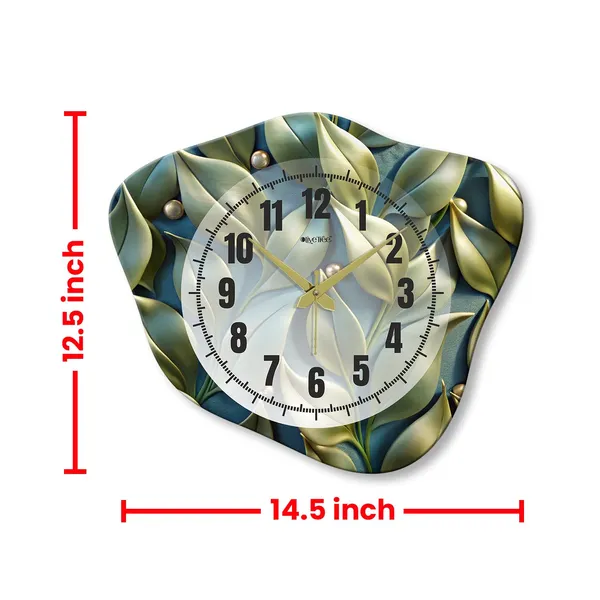 Wooden_Wall_Clock