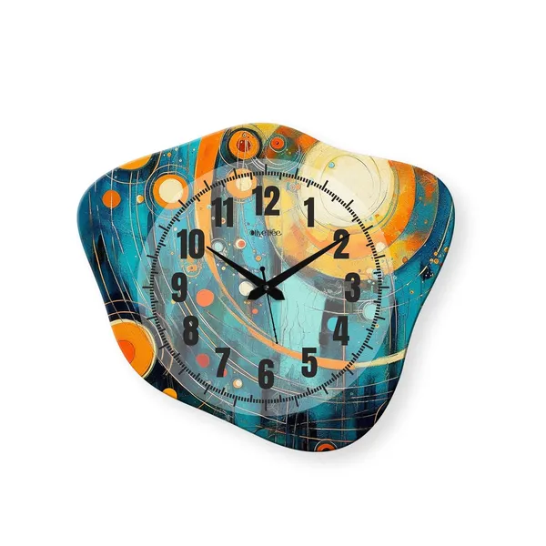 Wooden_Wall_Clock