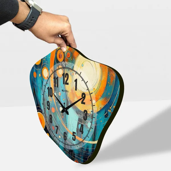 Wooden_Wall_Clock