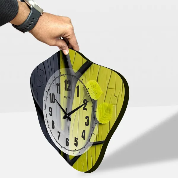 Wooden_Wall_Clock